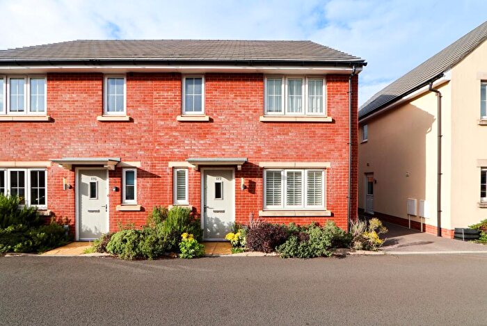 3 Bedroom Semi Detached House To Rent In Muntjac Road, Langford, BS40