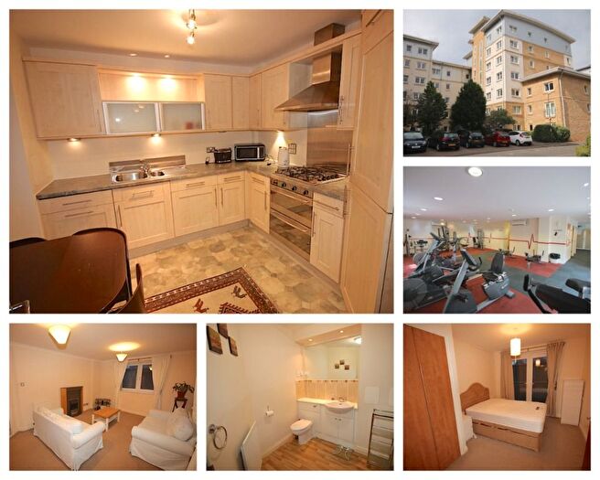 2 Bedroom Flat To Rent In Pilrig Heights, Edinburgh, EH6