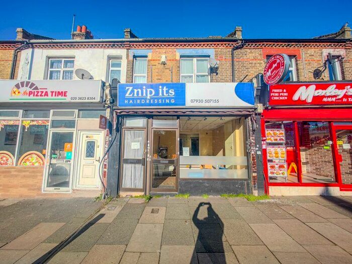 1 Bedroom Flat To Rent In Plumstead Common Road, Plumstead, London, SE18