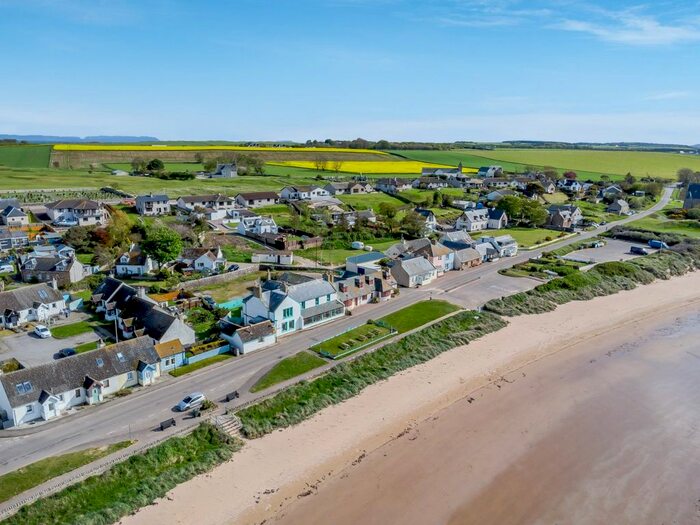 5 Bedroom Detached House For Sale In Main Street, Portmahomack, Tain, IV20