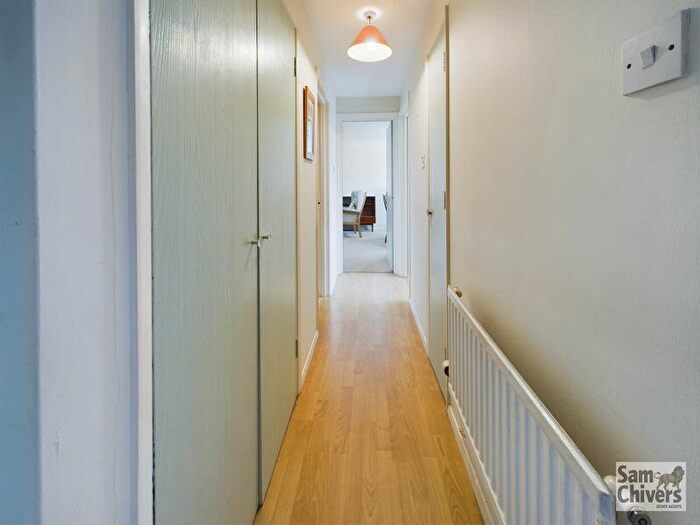 2 Bedroom Flat For Sale In Church Court, Midsomer Norton, BA3