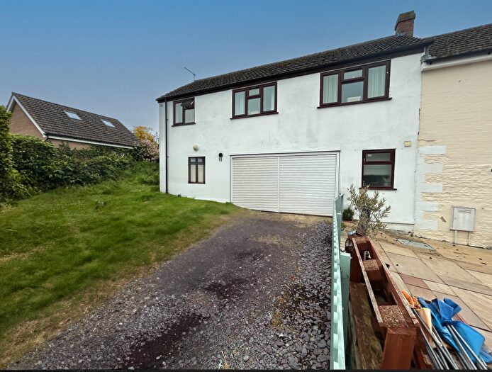 1 Bedroom Terraced House For Sale In High Street, Morton, Bourne, PE10