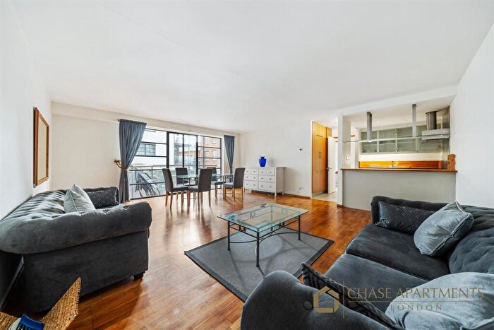 2 Bedroom Apartment To Rent In Ice Wharf, New Wharf Road, N1