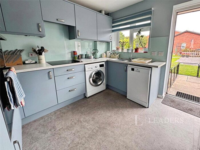2 Bedroom Bungalow For Sale In Elmden Court, Clacton-on-Sea, Essex, CO15