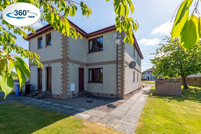 1 Bedroom Flat To Rent In Miller Road, Inverness, IV2