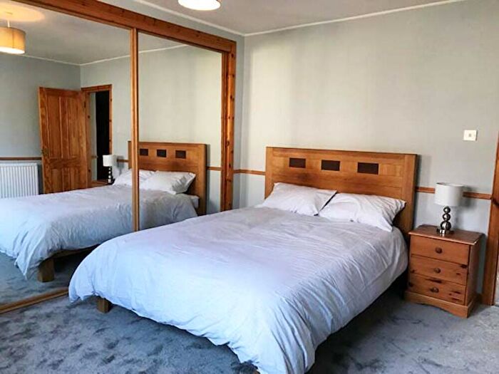 2 Bedroom Flat To Rent In Ash-hill Drive, Aberdeen, AB16