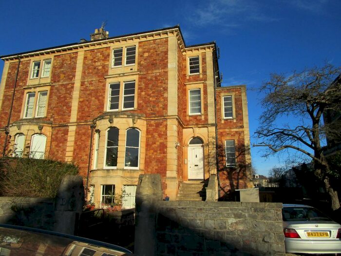 2 Bedroom Flat To Rent In Miles Road, Clifton, BS8