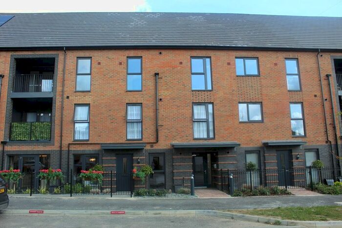 2 Bedroom Flat To Rent In Rixson Drive, Ebbsfleet Valley, Swanscombe, DA10