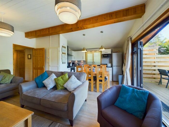 3 Bedroom Detached Bungalow For Sale In Watermouth, Berrynarbor, Ilfracombe, EX34