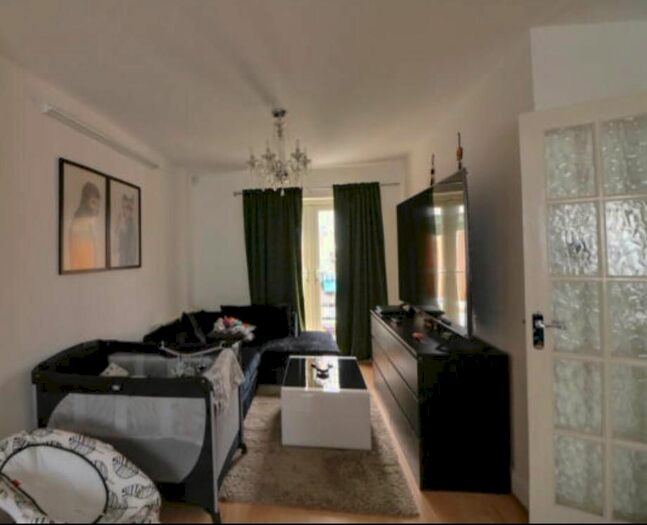 2 Bedroom Terraced House To Rent In Fitzstephen Road, Dagenham RM8