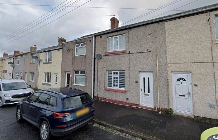 2 Bedroom Terraced House To Rent In Bainbridge Street, Durham, DH1
