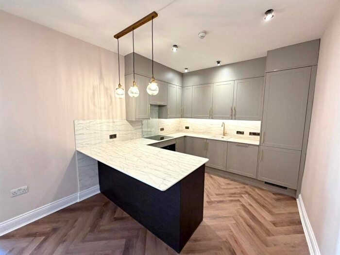 2 Bedroom Apartment To Rent In Market Street, Brighton, BN1