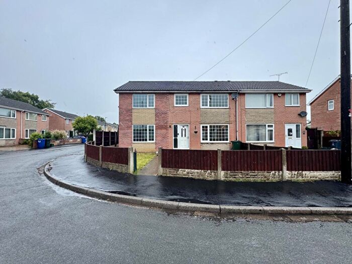 5 Bedroom House To Rent In Brook Way, Arksey, Doncaster, DN5