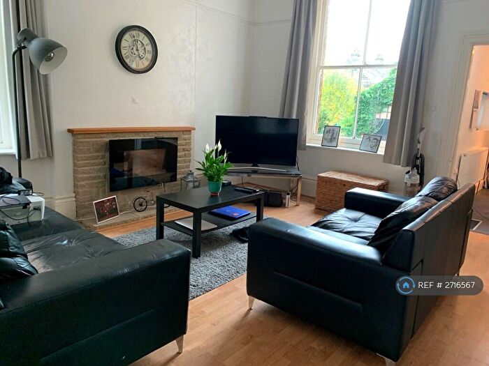 1 Bedroom Flat To Rent In Hastings Road, Sheffield, S7