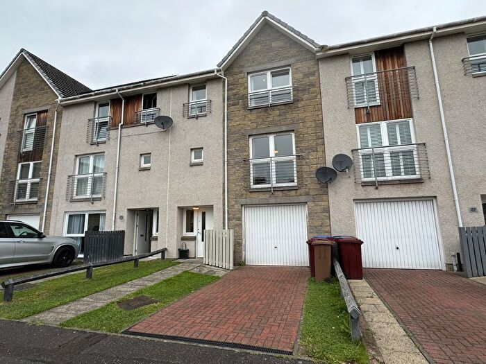 3 Bedroom Terraced House To Rent In Baxter Park Glebe, Dundee, DD4