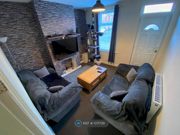 2 Bedroom Terraced House To Rent In Wilson Street, Lincoln, LN1