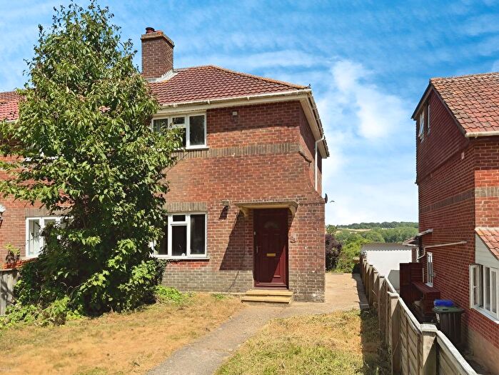 3 Bedroom End Of Terrace House For Sale In The Hollows, Wilton, Salisbury, SP2