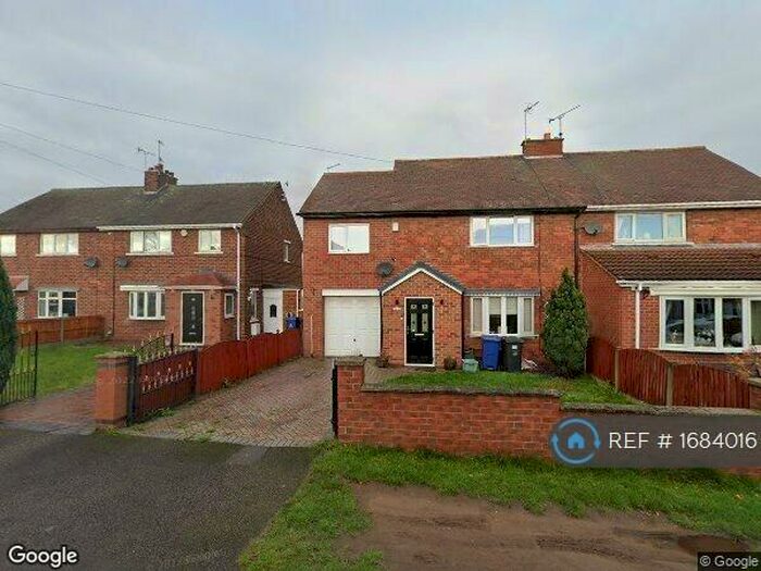 3 Bedroom Semi-Detached House To Rent In Ingleborough Drive, Doncaster, DN5