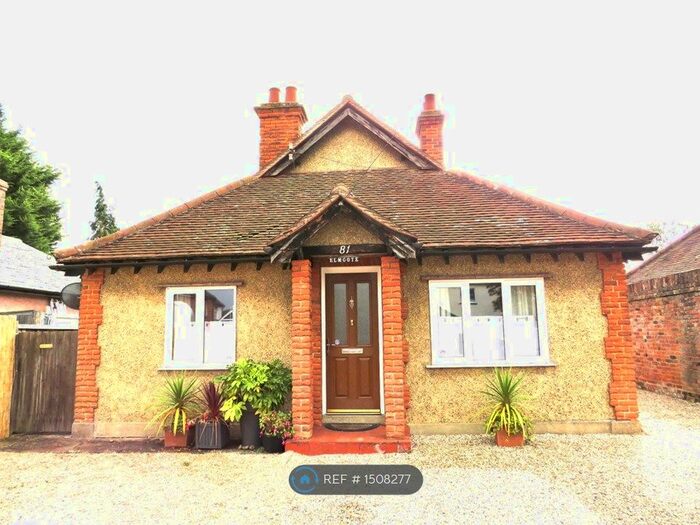 3 Bedroom Bungalow To Rent In London Road, Copford, Colchester, CO6