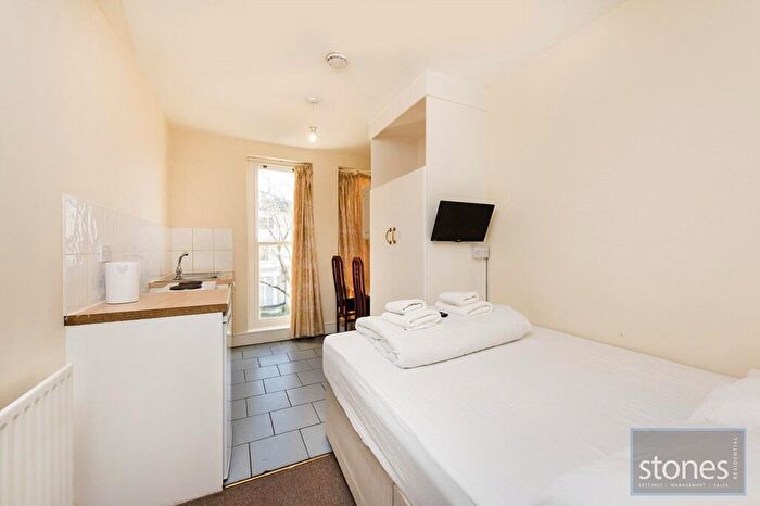 Property To Rent In Belsize Park, London, NW3