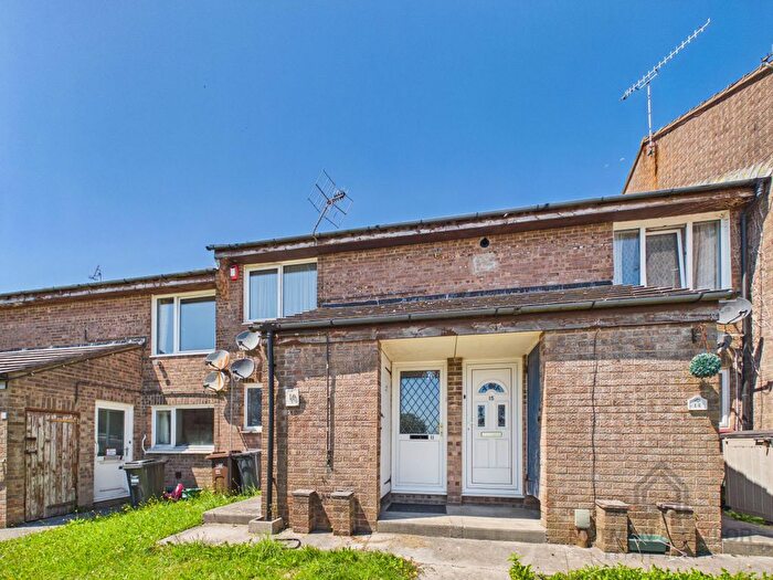 1 Bedroom Flat For Sale In Kernow Close, Torpoint, PL11