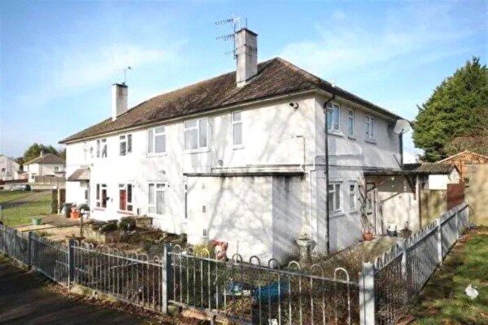 2 Bedroom Apartment To Rent In Akers Way, Moredon, Swindon, SN2