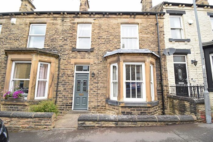 3 Bedroom Terraced House To Rent In Bank Street, Horbury, Wakefield, WF4