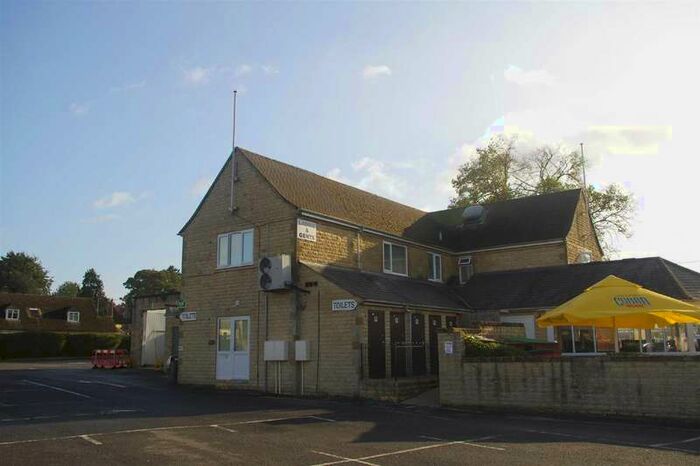 1 Bedroom Flat To Rent In Bourton Vale Garage, Station Road, Bourton-on-the-water, GL54