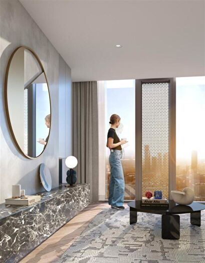2 Bedroom Flat For Sale In Port Street, Manchester, M1