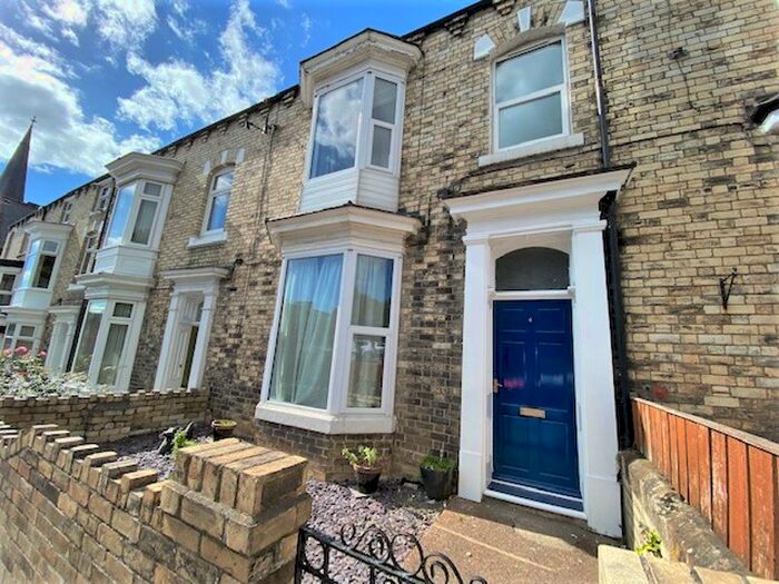3 Bedroom Property To Rent In Westfield Terrace, Loftus, Saltburn-By-The-Sea, TS13