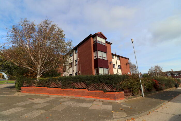 2 Bedroom Apartment To Rent In King James Court, Sunderland, SR5
