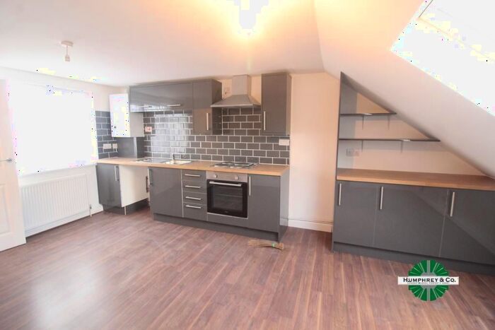 3 Bedroom Flat To Rent In Wilson Road, East Ham, E6