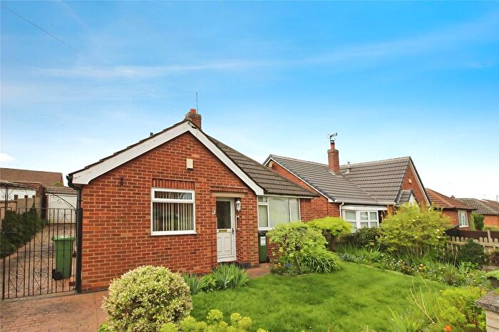2 Bedroom Bungalow To Rent In Watergate Lane, Leicester, Leicestershire, LE3