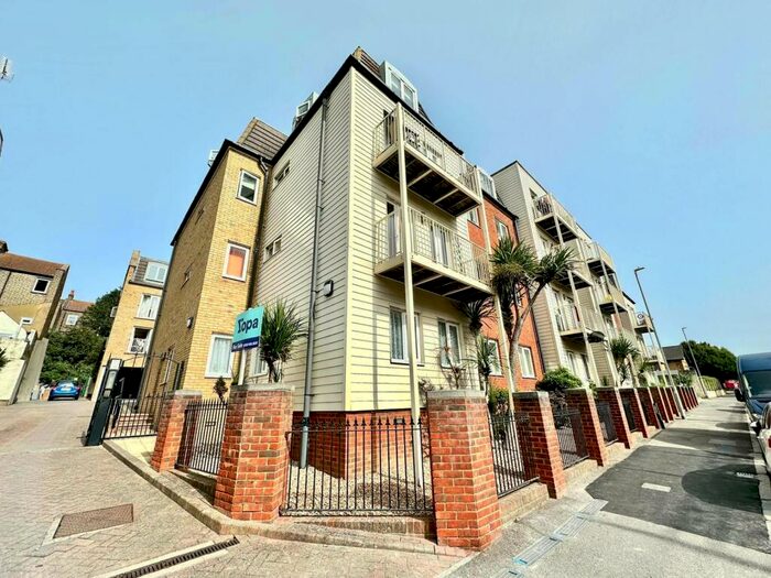 2 Bedroom Apartment To Rent In Martony Court, Dane Road, CT9
