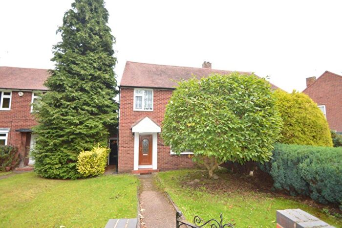 3 Bedroom Semi-Detached House To Rent In Cot Lane, Kingswinford, DY6