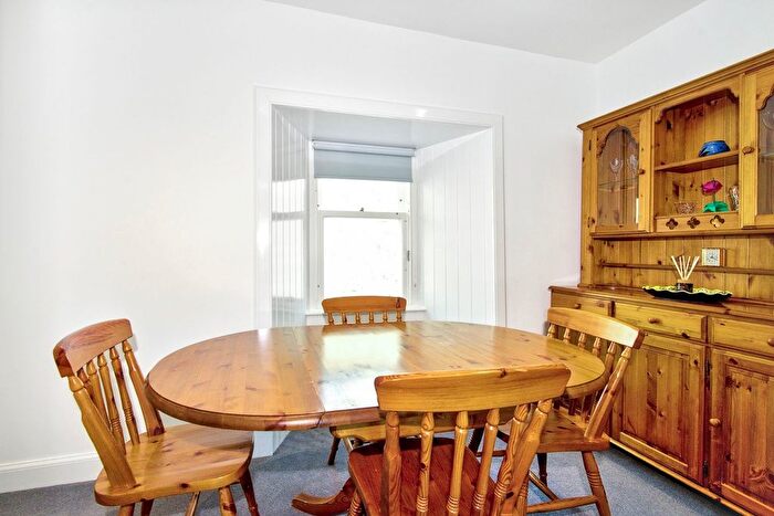 2 Bedroom Flat For Sale In Cove Wynd, Pittenweem, Anstruther, KY10