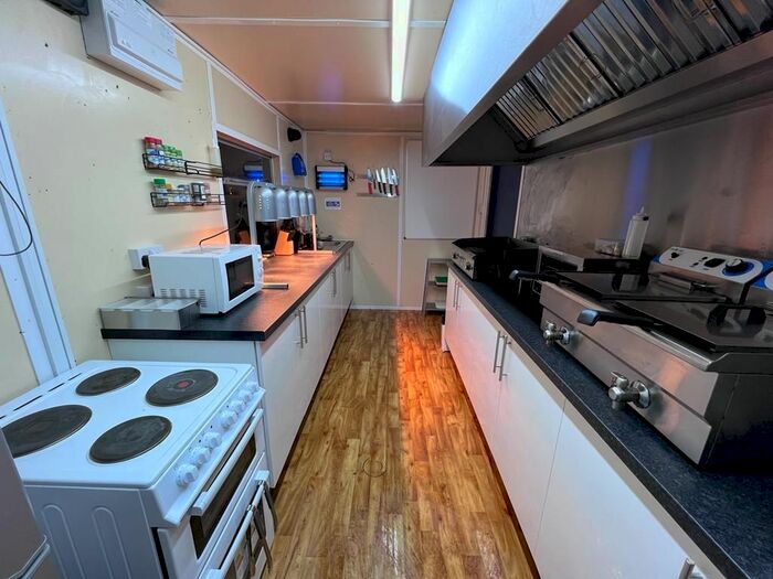 1 Bedroom Equestrian Property To Rent In Anglian Industrial Estate, Barking, IG11