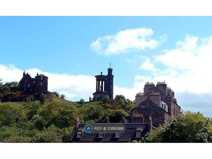 2 Bedroom Flat To Rent In Calton Hill, Edinburgh, EH1