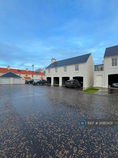 2 Bedroom Detached House To Rent In Auldhame Wynd, Longniddry, EH32