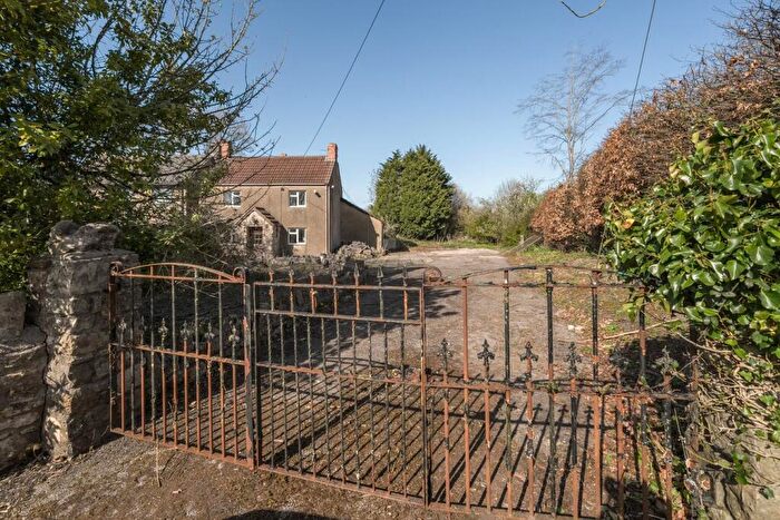 4 Bedroom Plot For Sale In Holcombe, Holcombe, BA3