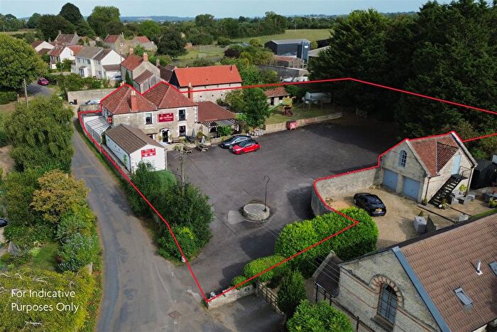 Land For Sale In Clapton, Radstock, BA3