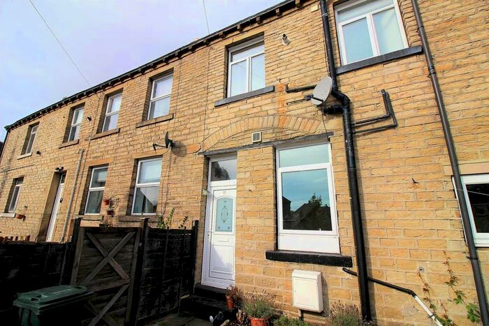 1 Bedroom Terraced House To Rent In Leymoor Road, Longwood, Huddersfield, HD3