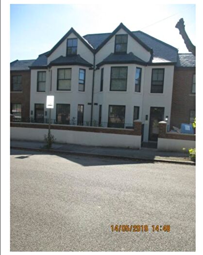 1 Bedroom Block Of Apartments To Rent In Priory Avenue, HP13