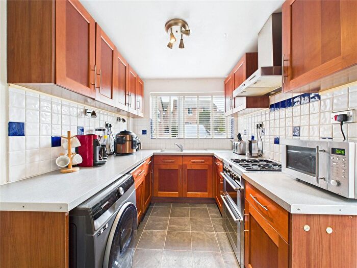 3 Bedroom Detached House For Sale In Copford Lane, Long Ashton, North Somerset, BS41