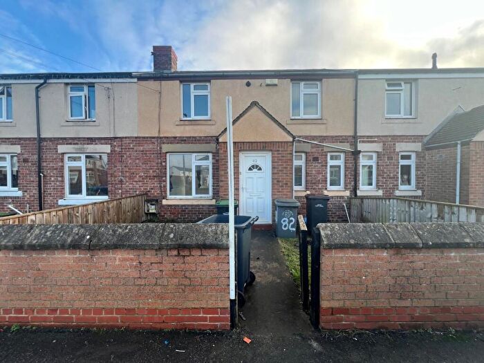 3 Bedroom Semi-Detached House To Rent In Cuthbert Avenue, Durham, DH1