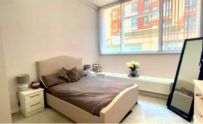 2 Bedroom Flat To Rent In Orleans House, Edmund Street, Liverpool, L3