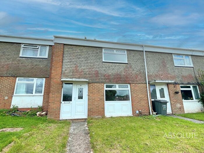 2 Bedroom Terraced House To Rent In Higher Cadewell Lane, Torquay, TQ2