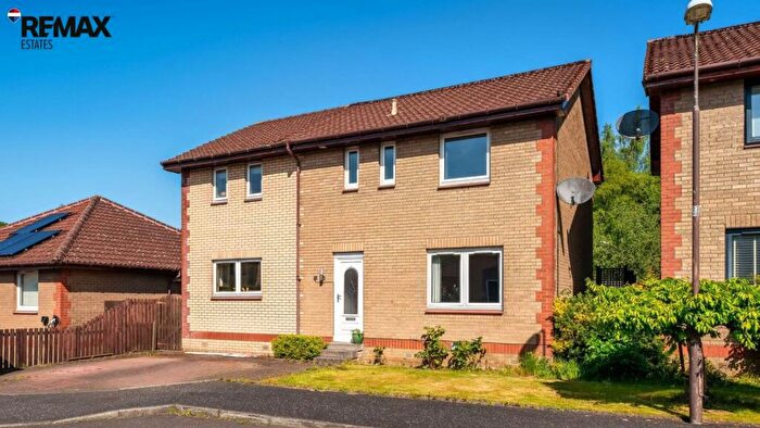 3 Bedroom Detached House For Sale In Heatherwood, Seafield, EH47