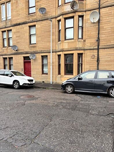 2 Bedroom Flat To Rent In Firs Street, Falkirk, Stirlingshire, FK2