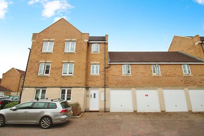 2 Bedroom Flat To Rent In Bristol South End, Bedminster, Bristol, BS3